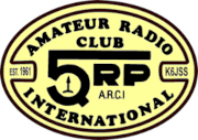 QRP ARCI